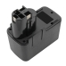 Battery Replaces 2 607 335 244