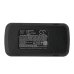 Battery Replaces 2 607 335 244