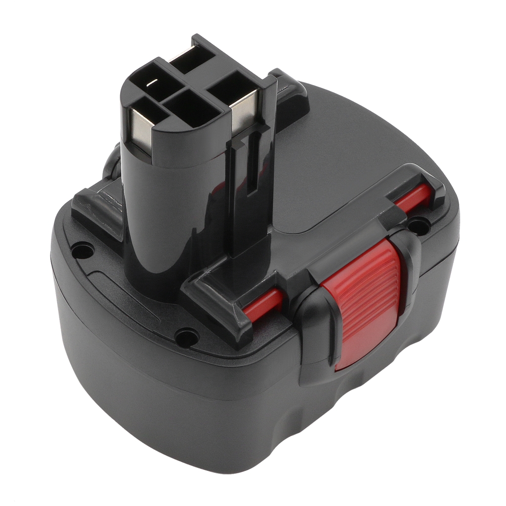 Battery Replaces 2 607 335 533