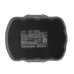 Battery Replaces 2 607 335 711