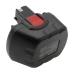 Battery Replaces 2 607 335 683