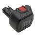 Battery Replaces 2 607 335 414