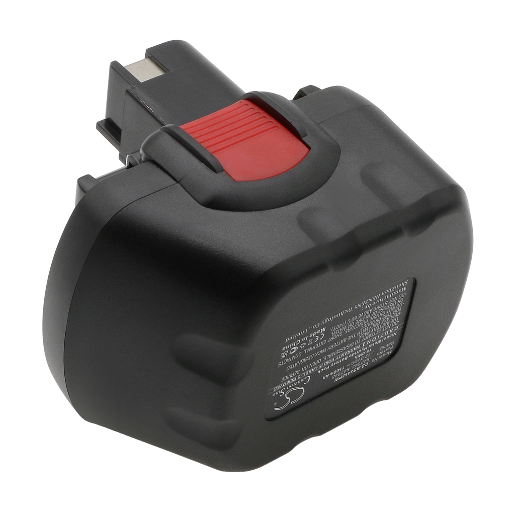Battery Replaces 2 607 335 414