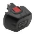 Battery Replaces 2 607 336 002