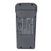 Batterier till dammsugare Bissell CS-BSF280VX