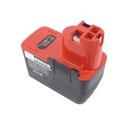 CS-BSR144PX<br />Batteries for   replaces battery 2 607 335 160
