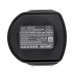 Battery Replaces 2 607 335 373