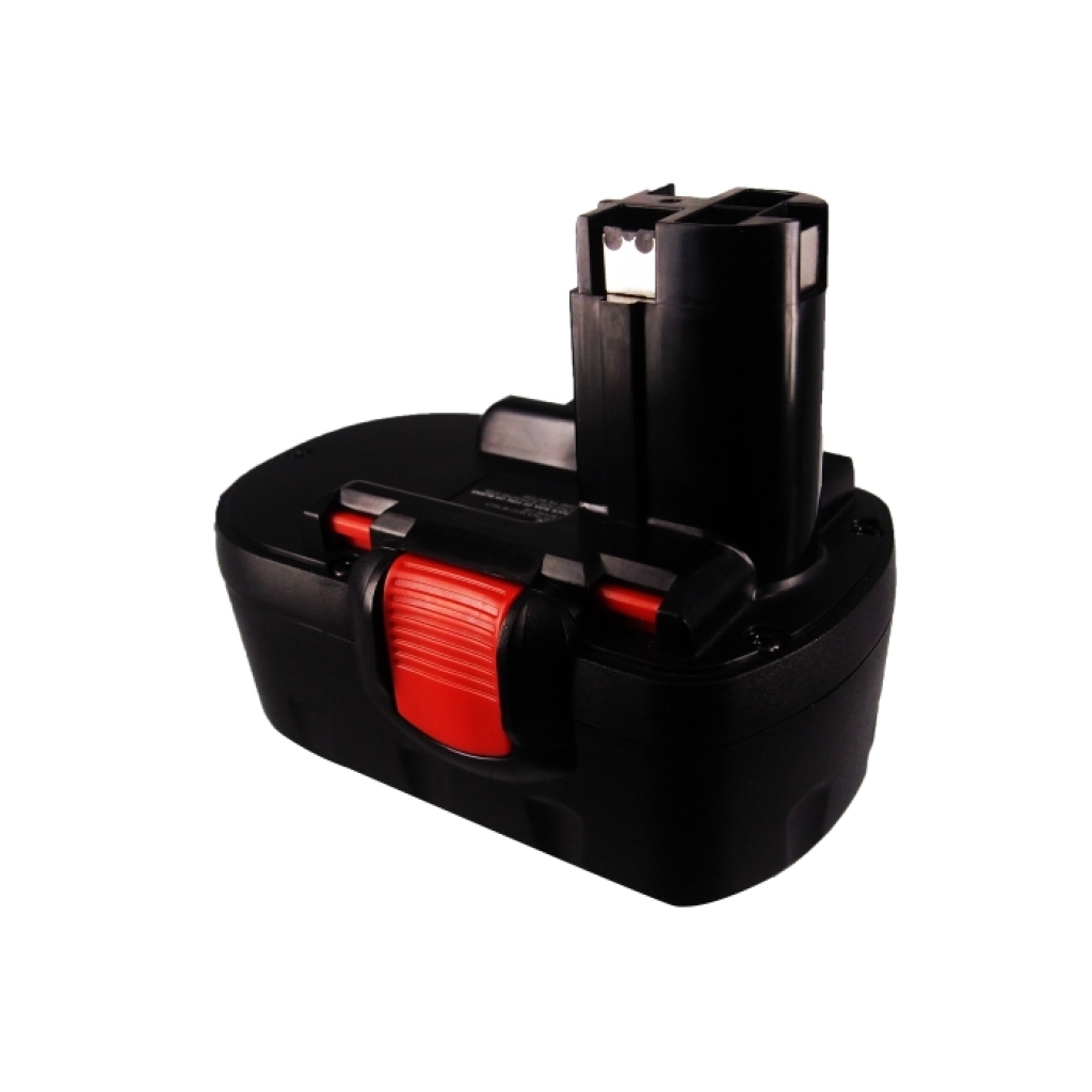 Battery Replaces 2 607 335 696