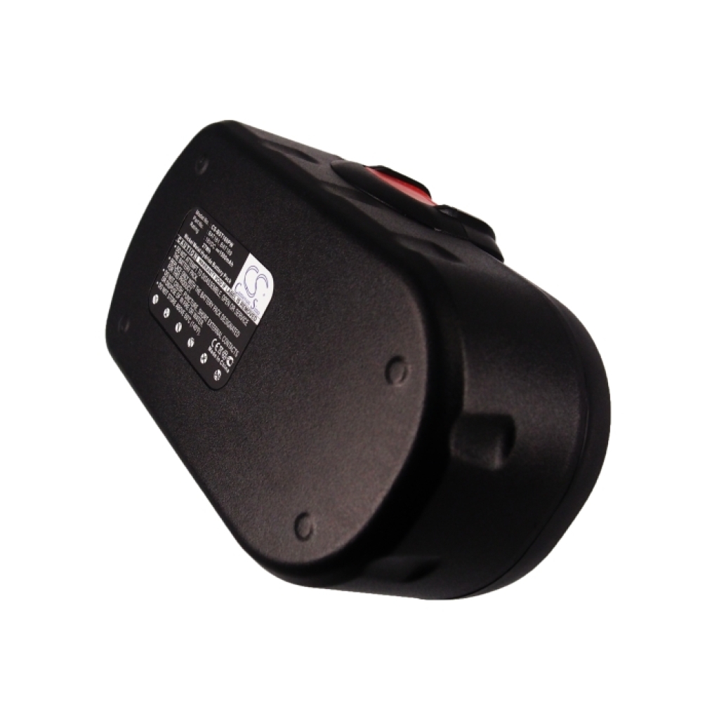 Battery Replaces 2 607 335 696