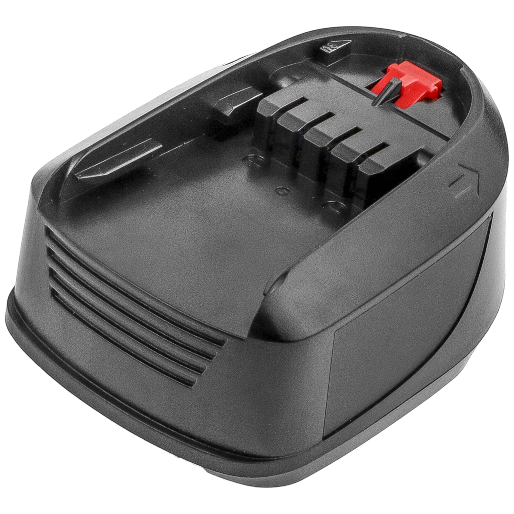 Battery Replaces 2 607 335 040