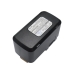 Battery Replaces 2 607 335 021