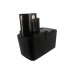 Battery Replaces 2 607 335 021