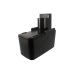 Battery Replaces 2 607 335 021