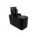 Battery Replaces 2 607 335 021