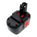 Battery Replaces 2 607 335 537