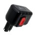 Battery Replaces 2 607 335 537