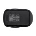 Battery Replaces 2 607 335 537