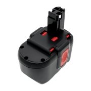CS-BST299PX<br />Batteries for   replaces battery 2 607 335 279