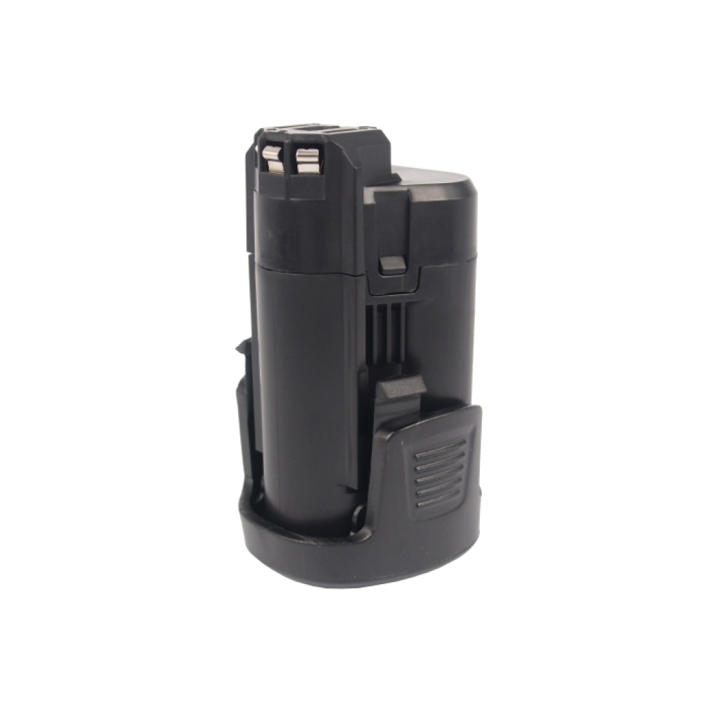 Batterier Ersätter 2 607 336 333