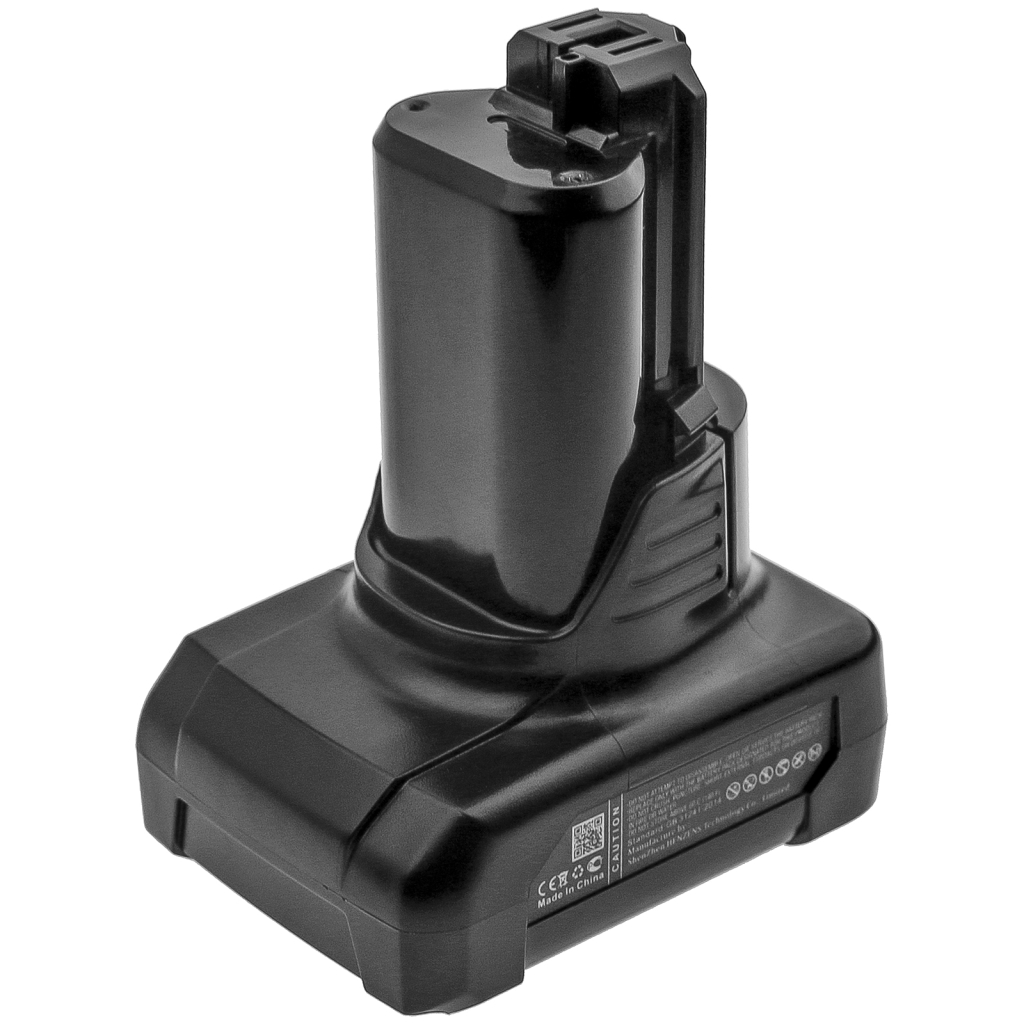 Battery Replaces 2 607 336 014