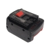 Battery Replaces 2 607 336 318