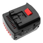 CS-BST607PX<br />Batteries for   replaces battery 2 607 336 608
