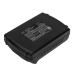 Battery Replaces 2 607 336 091