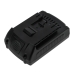 Battery Replaces 2 607 336 091