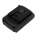 Battery Replaces 2 607 336 091