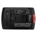 Battery Replaces 2 607 336 236