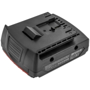 CS-BST614PW<br />Batteries for   replaces battery 2 607 336 608