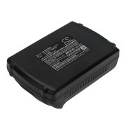 CS-BST609PW<br />Batteries for   replaces battery 2 607 336 169