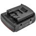 Battery Replaces 2 607 336 600