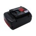 Battery Replaces 2 607 336 091