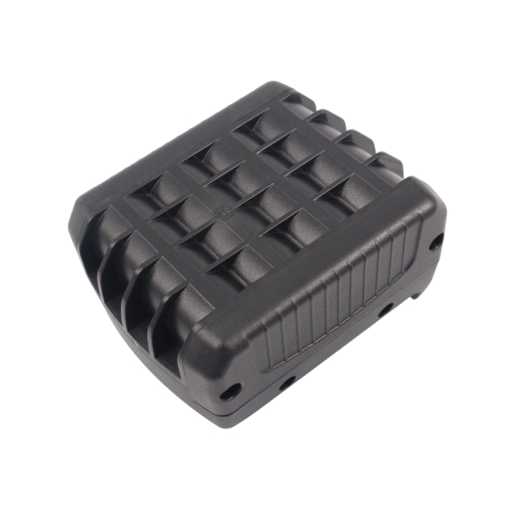 Battery Replaces 2 607 336 170