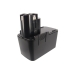 Battery Replaces 2 607 335 033