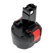 CS-BST721PW<br />Batteries for   replaces battery 2 607 335 587
