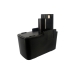 Battery Replaces 2 607 335 035