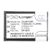 Camera Battery Sony Cyber-shot DSC-WX300B