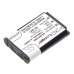 Camera Battery Sony Cyber-shot DSC-WX300B