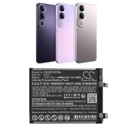 Mobile Phone Battery Vivo Y100i 5G 2023 Standard Edition