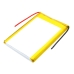 Monterade batteripaket CS-CM014SL