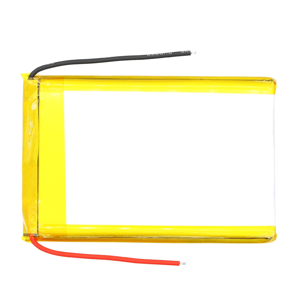 Monterade batteripaket CS-CM014SL