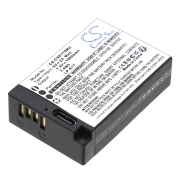 Camera Battery Canon EOS M5