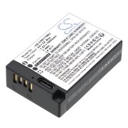 Camera Battery Canon EOS Rebel T6i