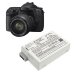 Camera Battery Canon EOS Rebel T5i