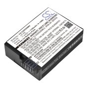 Camera Battery Canon Rebel T2i
