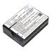 Camera Battery Canon EOS Rebel T5i