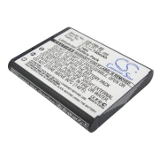 Camera Battery Sanyo Xacti VPC-CA102YL