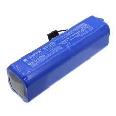 Kompatibel batteribyte för Dreame P2150-4S2P-FMTEV
